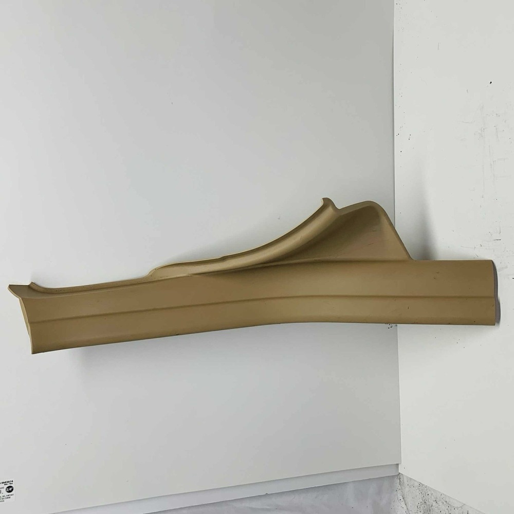 2004 - 2010 BMW X3 E83 Rear Right Passenger Side Door Scuff Sill Plate Trim‎ OEM